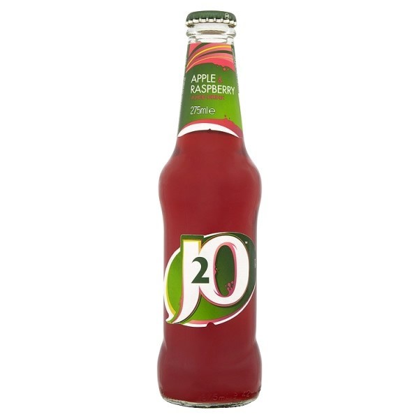 J20 APPLE & RASPBERRY